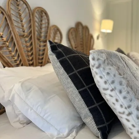 شقة Platas Centro *