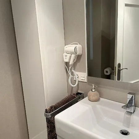 Platas Centro شقة ريباذيسييّا