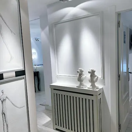 Platas Centro شقة *