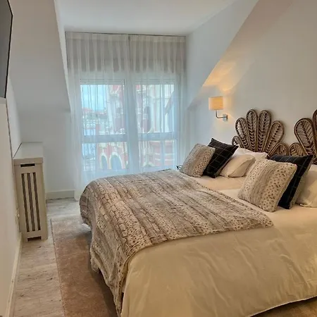 شقة Platas Centro ريباذيسييّا