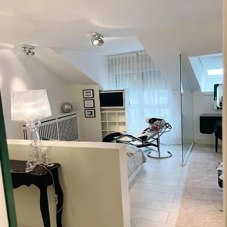 Διαμέρισμα Platas Centro *