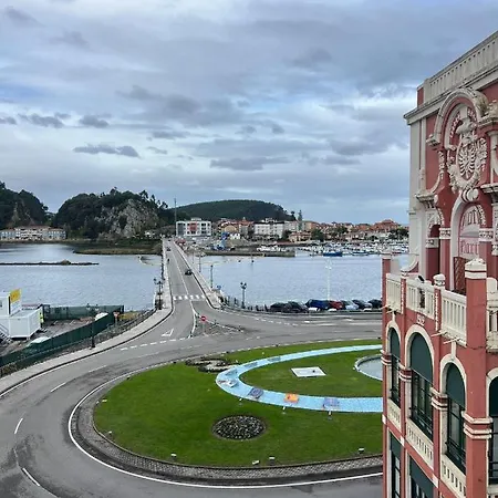 Platas Centro Διαμέρισμα *