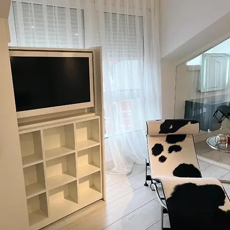 Διαμέρισμα Platas Centro *