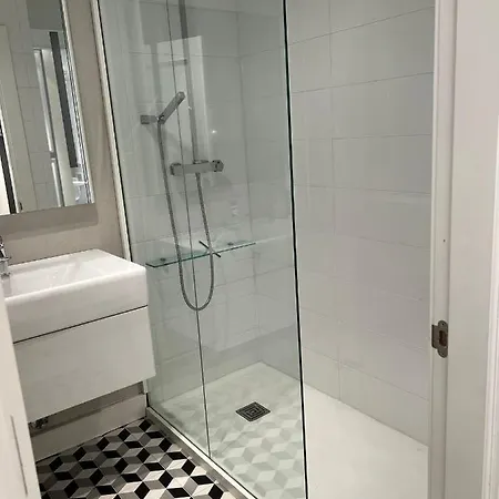 Διαμέρισμα Platas Centro *